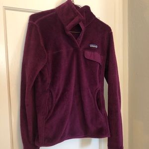 Patagonia Fleece
